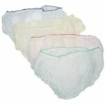 THERMOBABY Disposable Thx 4 Briefs - Size 2