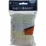 THERMOBABY Disposable Thx 4 Briefs - Size 2 - Image 3