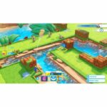 Mario + The Raving Rabbids Kingdom Battle Game Switch - Image 3