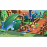 Mario + The Raving Rabbids Kingdom Battle Game Switch - Image 6