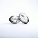 GILBERT G-TR4000 Top 14 rugby ball - Size 5 - Men - Image 2