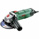 UniversalGrind 750-125 Angle Grinder