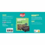 AIME Main food Gammarus shrimps - For turtles - 1l - Image 2