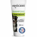 VETOCANIS Shampoo Frequent Use - For Dog