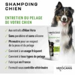 VETOCANIS Shampoo Frequent Use - For Dog - Image 3