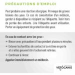 VETOCANIS Shampoo Frequent Use - For Dog - Image 4