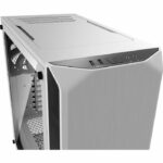 be quiet! - Pure Base 500 Window White - Image 6