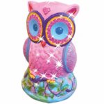 SES CREATIVE Molding and painting - Owl - Image 5