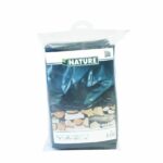 NATURE Tarpaulin for wood pile - 5 x 6 m - Image 5