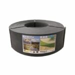 NATURE Borderfix Borderfix PVC Border and Garden Basin - Thickness 7 mm - H 14 cm x 15 m - Image 4