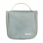 Beaba, baby, nomad, 9 accessories, sage green kit - Image 3