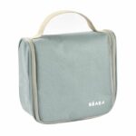 Beaba, baby, nomad, 9 accessories, sage green kit - Image 5