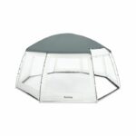 Bestway pool dome 600x600x295 cm 92091