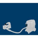 Bosch Professional suction accessory Autostart Kit GCA 30-42 + GCT 30-42, battery operated - 1600A02GF1 - Image 2