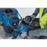 Bosch Professional suction accessory Autostart Kit GCA 30-42 + GCT 30-42, battery operated - 1600A02GF1 - Image 3