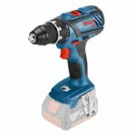 Bosch Pro 3 TOOLS: GSR 18V-55 drill + GWS 18V-10 grinder + GBH 18V-26 hammer drill + 1xProCORE18V 8.0Ah GAL 1880 CV - Image 3