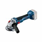 Bosch Pro 3 TOOLS: GSR 18V-55 drill + GWS 18V-10 grinder + GBH 18V-26 hammer drill + 1xProCORE18V 8.0Ah GAL 1880 CV - Image 4