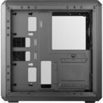 COOLER MASTER MasterBox Q300L PC case - Image 4
