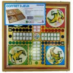 8 standard games case - Game box - Image 2