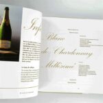 Champagne Cookbook by Carole Duval Lero - Image 2
