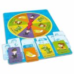 EDUCA - Guess What I Mime - Educational Game - Image 2