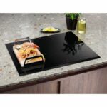 ELECTROLUX EIV734 - Induction hob - 4 cooking zones - 7350 W - 15 power positions - Black - Image 2