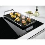 ELECTROLUX EIV734 - Induction hob - 4 cooking zones - 7350 W - 15 power positions - Black - Image 3