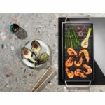 ELECTROLUX EIV734 - Induction hob - 4 cooking zones - 7350 W - 15 power positions - Black - Image 4