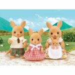 SYLVANIAN FAMILIES 5272 Kangaroo Family