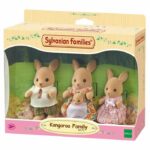 SYLVANIAN FAMILIES 5272 Kangaroo Family - Image 3