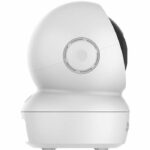 Evziz OB03229 surveillance camera - Bidirectional operation - Resolution 2560 x 1440 (2k) - Image 3