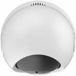 Evziz OB03229 surveillance camera - Bidirectional operation - Resolution 2560 x 1440 (2k) - Image 4