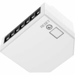 Wi-Fi Repeater - EZVIZ - T35W - Smart Control - Google Assistant - Amazon Alexa - Energy Monitoring - Image 3