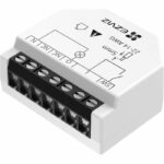 Wi-Fi Repeater - EZVIZ - T35W - Smart Control - Google Assistant - Amazon Alexa - Energy Monitoring - Image 5