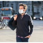 Set of 5 Face Protection Masks - Image 2
