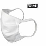 Set of 5 Face Protection Masks