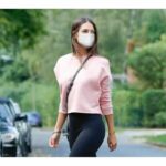 Set of 5 Face Protection Masks - Image 3