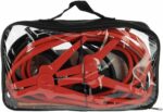 XL PERFORM TOOLS Starter Cables - Petrol engine 2,5l - 16mm²x 3m – Bild 3