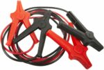 XL PERFORM TOOLS 25mm² DIN starting cables - Diesel engine 5,5l - 25mm²x 3m