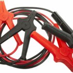 XL PERFORM TOOLS 25mm² DIN starting cables - Diesel engine 5,5l - 25mm²x 3m