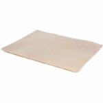 KERBL Theo Self-Heating Cushion - 75 x 50 x 3 cm - Beige - For Dog