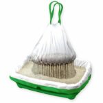 Filtering litter bags - KIVIKS - XLarge