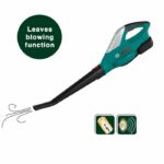 BOSCH - Children's Leaf Blower - Image 2