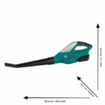 BOSCH - Children's Leaf Blower - Image 3