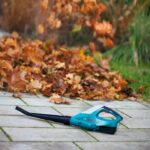 BOSCH - Children's Leaf Blower - Image 4