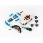 BOSCH - Bosch Tuning Set with Screwdriver Ixolino II for Child - Image 2