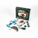 BOSCH - Bosch Tuning Set with Screwdriver Ixolino II for Child - Image 3