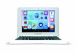 LAPTAB 10 touchscreen laptop for children aged 7 and over - LEXIBOOK brand - 2 year warranty