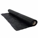 NATURE Mulch fabric 100 g / m² - 2.10 x 25 m - Image 2