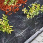 NATURE Mulch fabric 100 g / m² - 2.10 x 25 m - Image 4